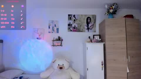 cristal online show from 11.18.25