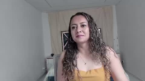 Cristalsexy25 online show from 07.28.26