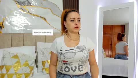 cristal walker online show from 02.10.26