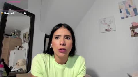 veronika online show from 03.14.26