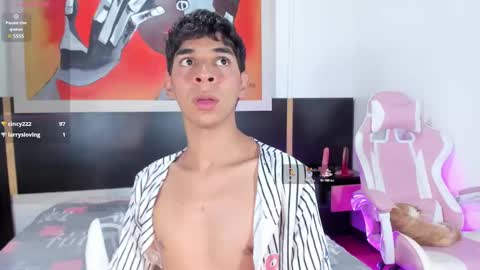 Snapshot of cristhian_slytherin chatting on 02.03.25 cristhian online show from 02.03.25