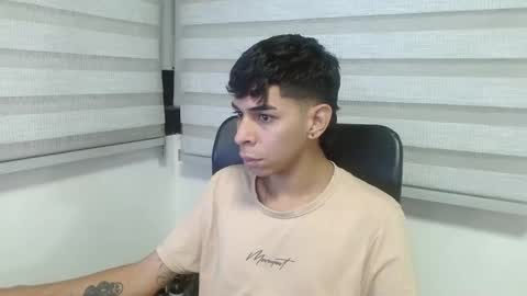 Snapshot of cristhian_slytherin chatting on 09.26.25 cristhian online show from 09.26.25