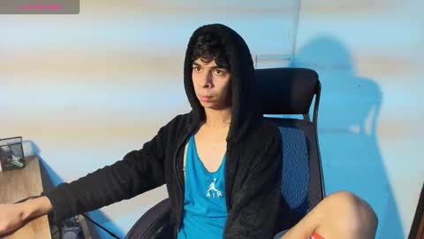 Snapshot of cristhian_slytherin chatting on 12.04.25 cristhian online show from 12.04.25