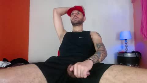 cristian hot9 online show from 02.11.26