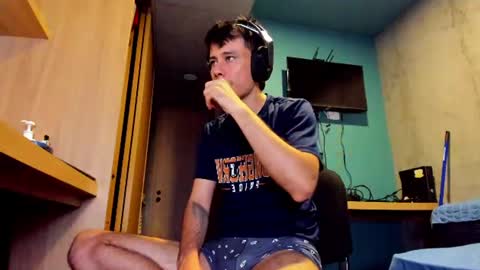 Cristian  online show from 06.11.26