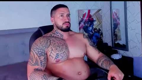 cristian walker online show from 02.18.26