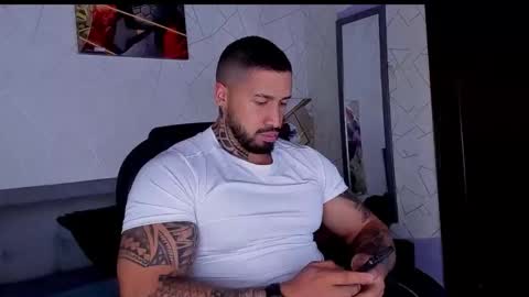 cristian walker online show from 03.12.26