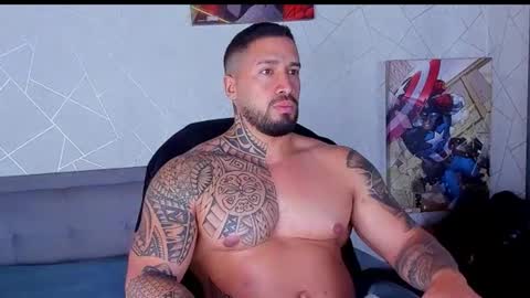 cristian walker online show from 04.10.26