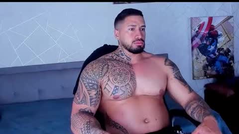 cristian walker online show from 04.18.26