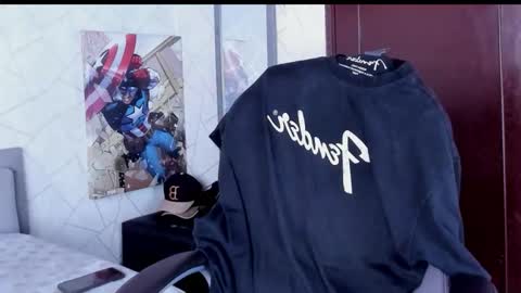 cristian walker online show from 05.26.26
