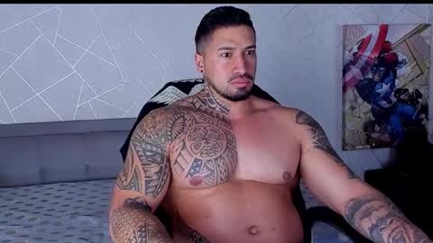 cristian walker online show from 06.05.26