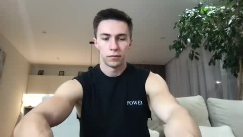 CristianoHailey online show from 02.01.25