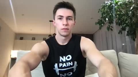 CristianoHailey online show from 02.02.25