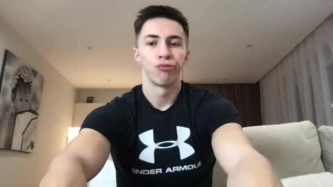 CristianoHailey online show from 02.10.25