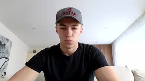 CristianoHailey online show from 02.11.25