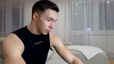 CristianoHailey online show from 02.16.25