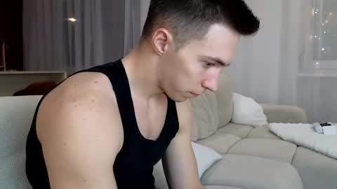 CristianoHailey online show from 03.06.25