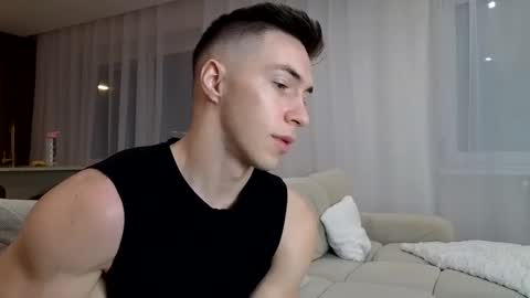 CristianoHailey online show from 03.08.25