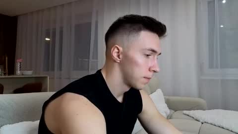 CristianoHailey online show from 03.08.25