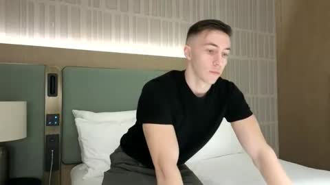 CristianoHailey online show from 11.23.25