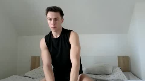 CristianoHailey online show from 02.16.26