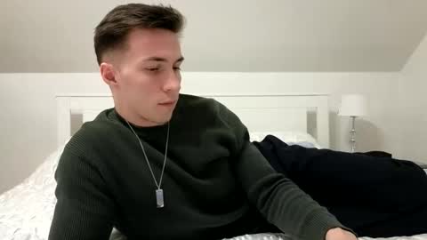 CristianoHailey online show from 02.27.26