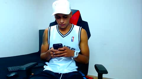 cristian online show from 03.19.26