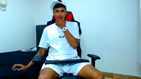 cristian online show from 03.20.26