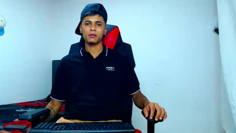 cristian online show from 03.26.26