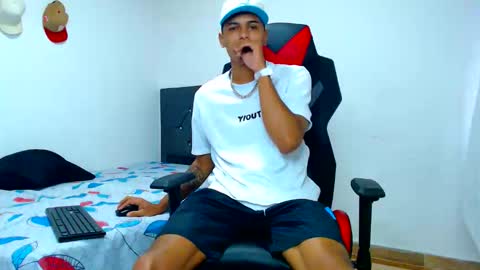 cristian online show from 04.12.26