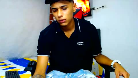 cristian online show from 06.02.26