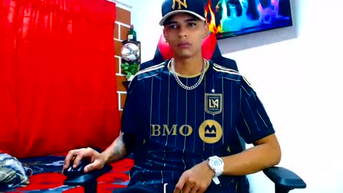 cristian online show from 06.29.26