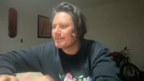 cristianthelion online show from 01.15.26