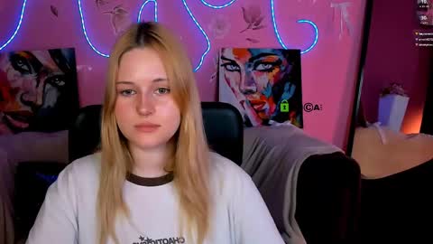 Christin online show from 05.21.26