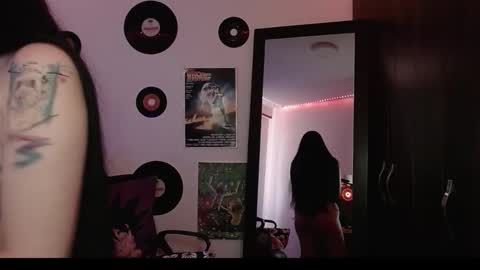 Christina online show from 02.22.26