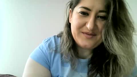 cristina20021991 online show from 04.06.26