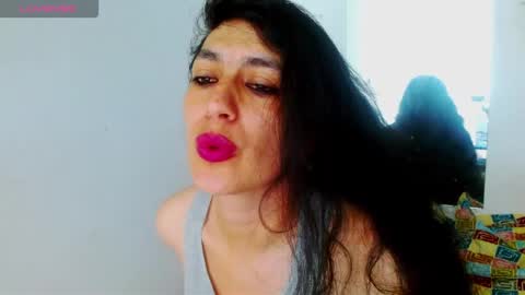 Cristina online show from 02.13.26