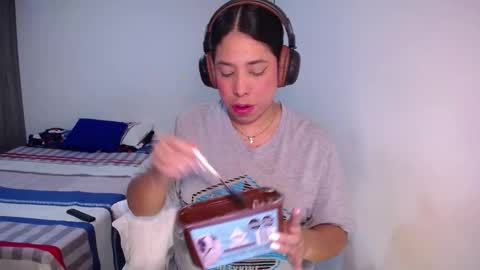 Cristina online show from 03.19.26