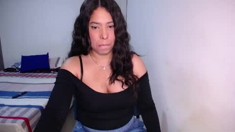 Cristina online show from 03.20.26