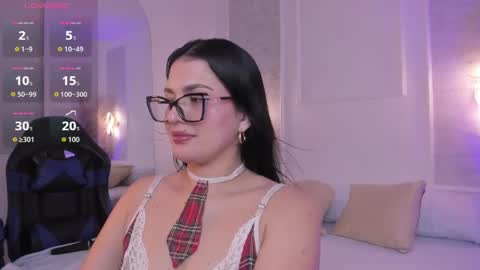 C R I S T I N A online show from 05.14.26