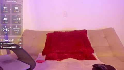 cristina_joy online show from 05.25.26