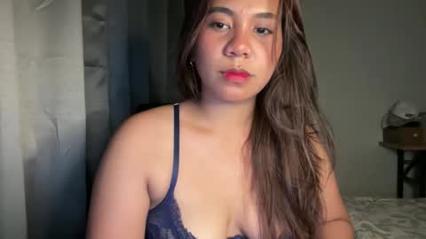 Cristina Valerie online show from 11.12.25