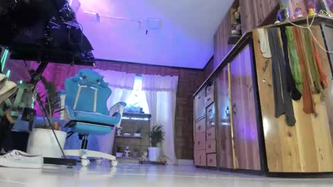 Julieta online show from 02.03.26