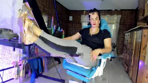 Julieta online show from 05.02.26