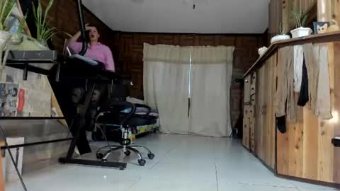 Julieta online show from 07.13.26