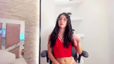  Cristine  online show from 07.06.26