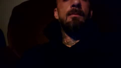 Snapshot of cristo8inch chatting on 10.06.25 cristo8inch online show from 10.06.25