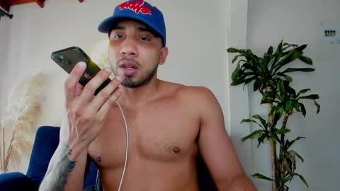 Cristian online show from 02.14.26