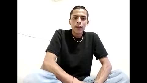 Snapshot of cristofergomez3 chatting on 05.22.26 CRISS online show from 05.22.26