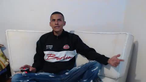 Snapshot of cristofergomez3 chatting on 05.27.26 CRISS online show from 05.27.26